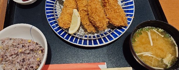 かつ兵衛 ファボーレ店