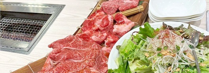 俺の焼肉 銀座4丁目