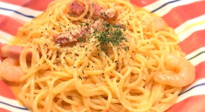 鎌倉パスタ エトモ市が尾店 市が尾駅 パスタ