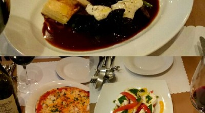 るこら るっこら 今津駅 イタリア料理