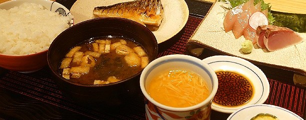 和食 八