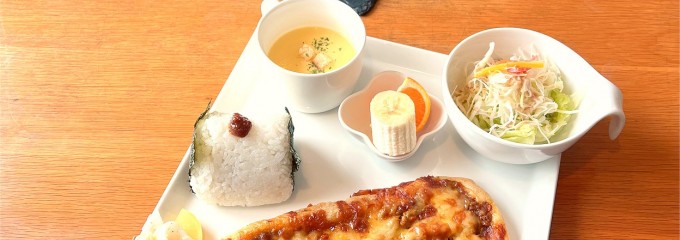 カフェ テルミツ