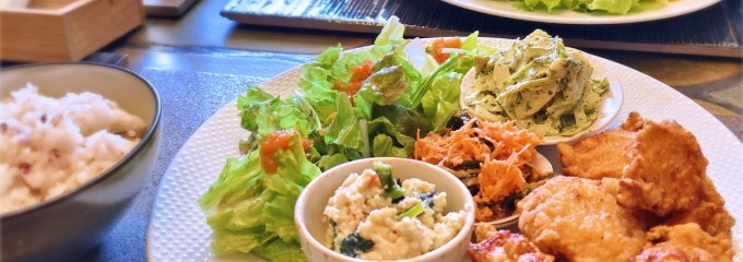 スワンタイル カフェ