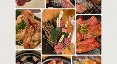 焼肉ダイニング大和 木更津金田店 金田東 焼肉 ホルモン