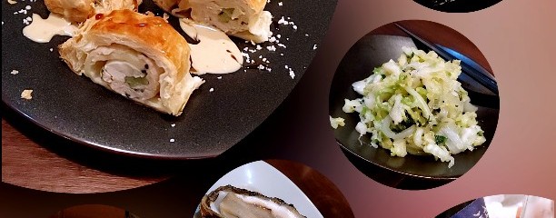 Hiro-no-ya 料理店