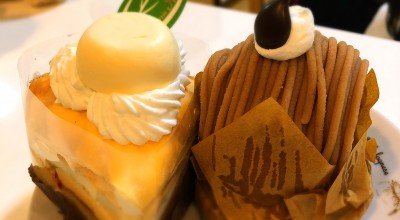 コボリ洋菓子店 宇都宮 河内 南宇都宮 洋菓子