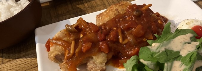 肉バル タンジン商店