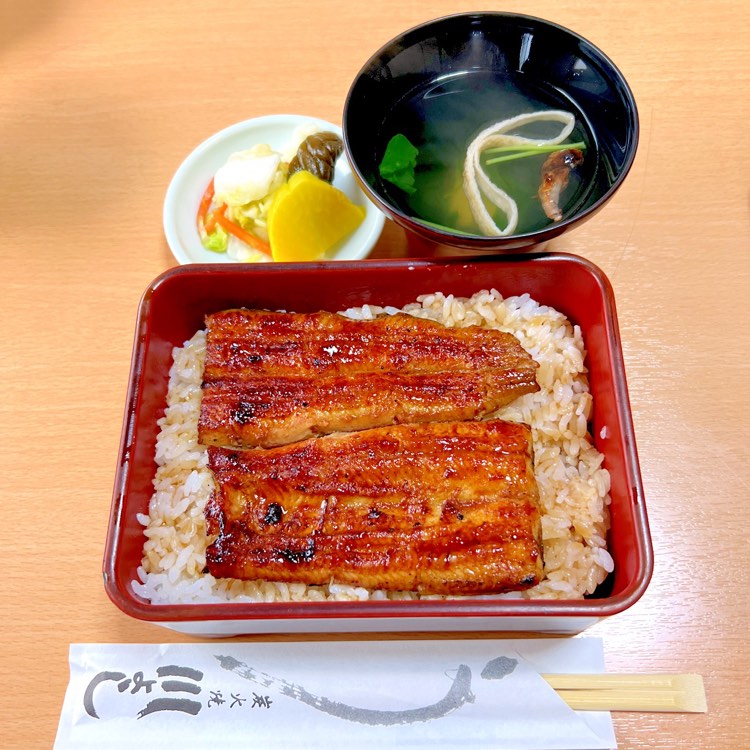 川よしうなぎ店(青森市本町/和食) | ホットペッパーグルメ