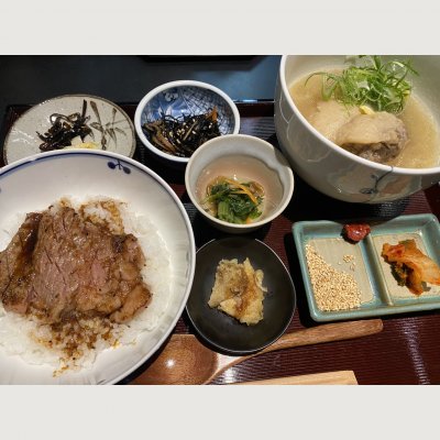 かんすけ 新白島駅 焼鳥 串焼 鳥料理