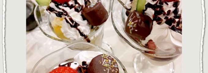 BARバナナムーン