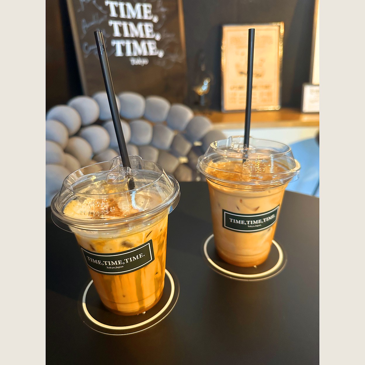 TIME TIME TIME タイムタイムタイム(世田谷代田/カフェ・スイーツ