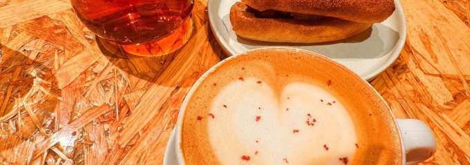 ブルーボトルコーヒー 神戸カフェ