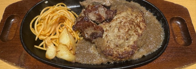 ステーキの宮 東大宮店