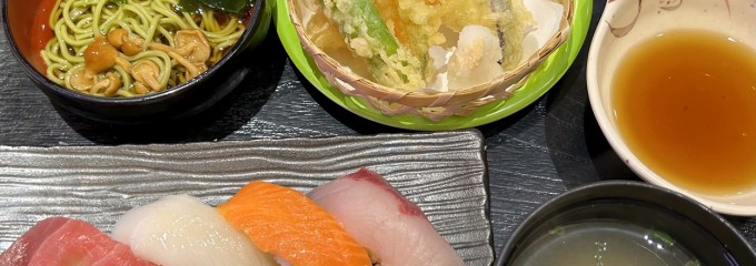 回転寿司 鼓響 燕三条店