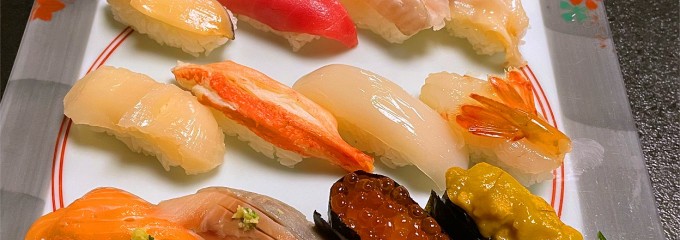 積丹料理 ふじ鮨 小樽店