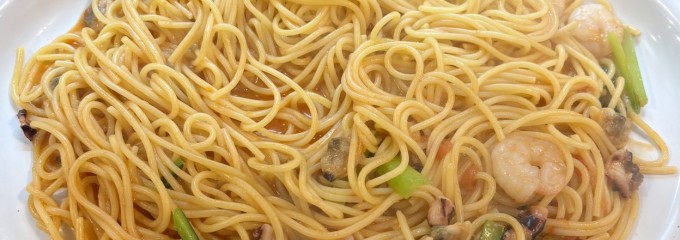 がっつり！スパゲッティぱすたや