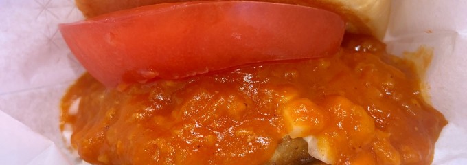 モスバーガー 都島店