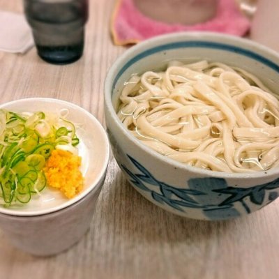 うどんのいなや 自由ヶ丘店 自由ケ丘 自由ヶ丘駅 うどん