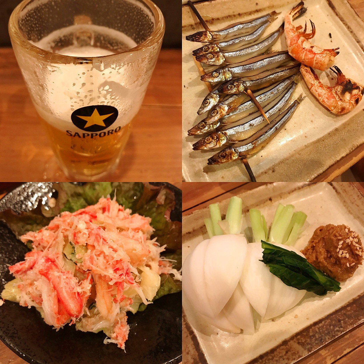四十八 漁場 品川 店