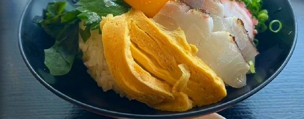 魚食堂 たわら