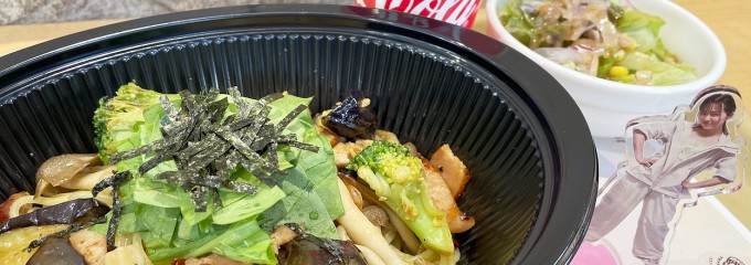 生パスタ専門店 カルボーノ ららぽーと柏の葉店