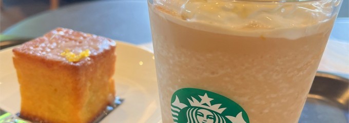 スターバックスコーヒー カインズホーム鶴ヶ島店