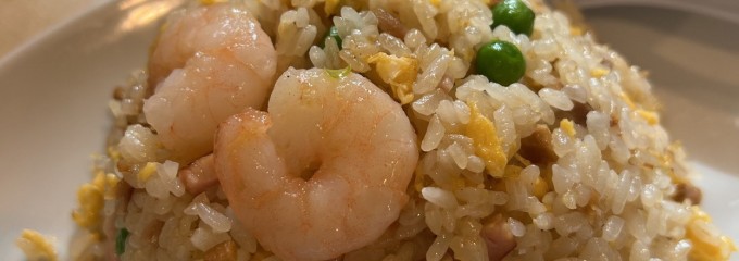 赤坂飯店 パレスサイド支店
