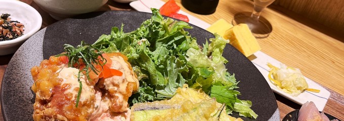 博多食堂いっかく 福岡空港