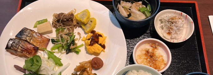 肥後ダイニング そろ