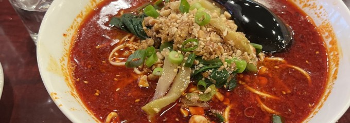 中国家庭料理 楊 池袋店
