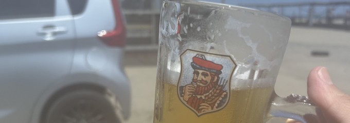 滝浜売店