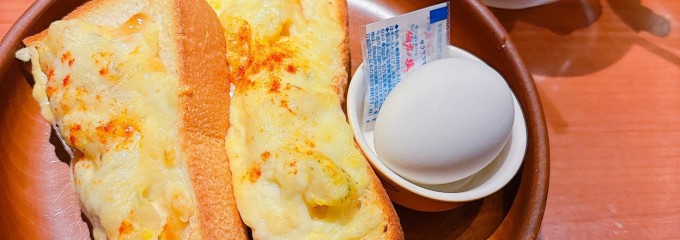 びっくりドンキー　 池袋サンシャイン通り店
