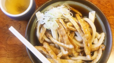 大木うどん店 鴻巣 上尾 桶川 うどん