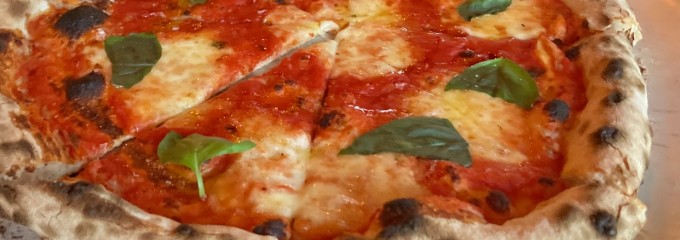 MR. MAURICE’S ITALIAN（ミスター・モーリスズ・イタリアン）