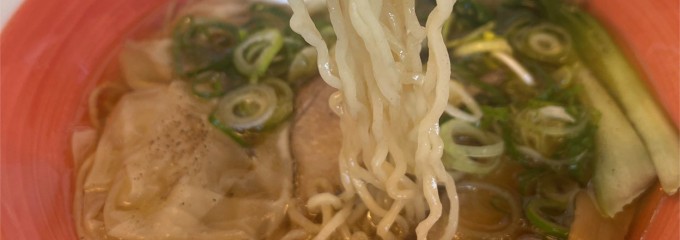 喜多の味らーめん 春採店