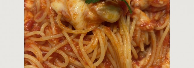ジョリーパスタ 坂田店