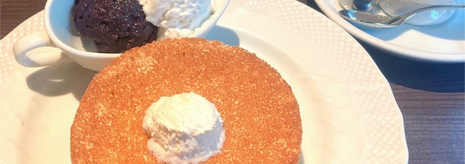 星乃珈琲店 高槻店