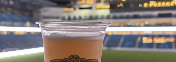 長崎スタジアムシティ PEACE STUDIUM