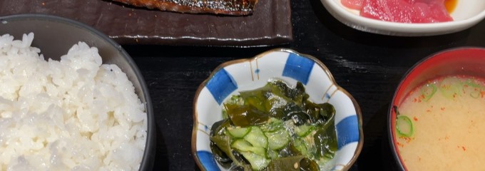 惣菜カフェテリア おふくろ亭
