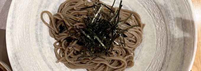 つけ蕎麦の阿国 池袋店