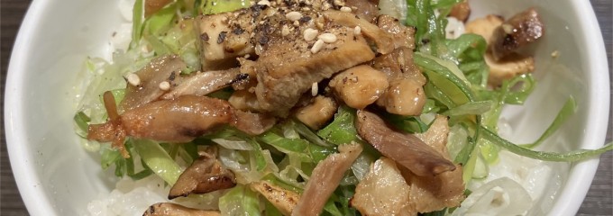 太陽のトマト麺 錦糸町店