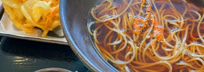 ゆで太郎 花小金井店