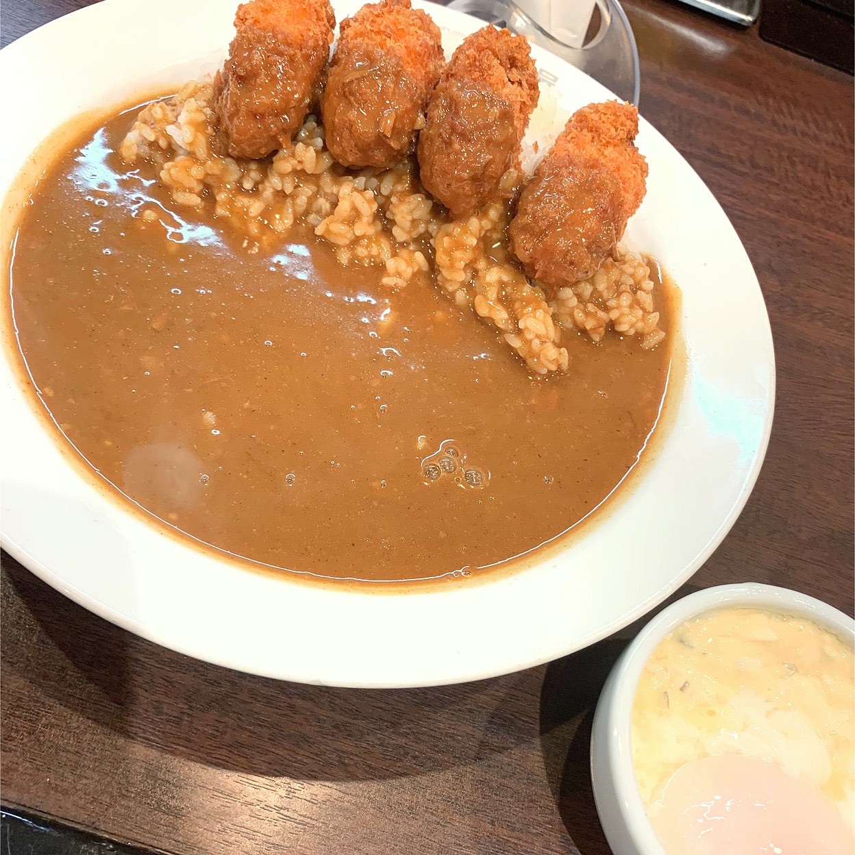 カレー ハウス coco 壱番屋 jr 蒲田 駅 西口 店
