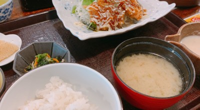 とろろやメイワン店 浜松 静岡西部 浜松 和食 その他