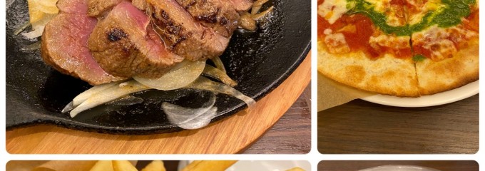 キリンシティ 八重洲地下街店