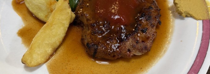 洋食亭 いしくろ