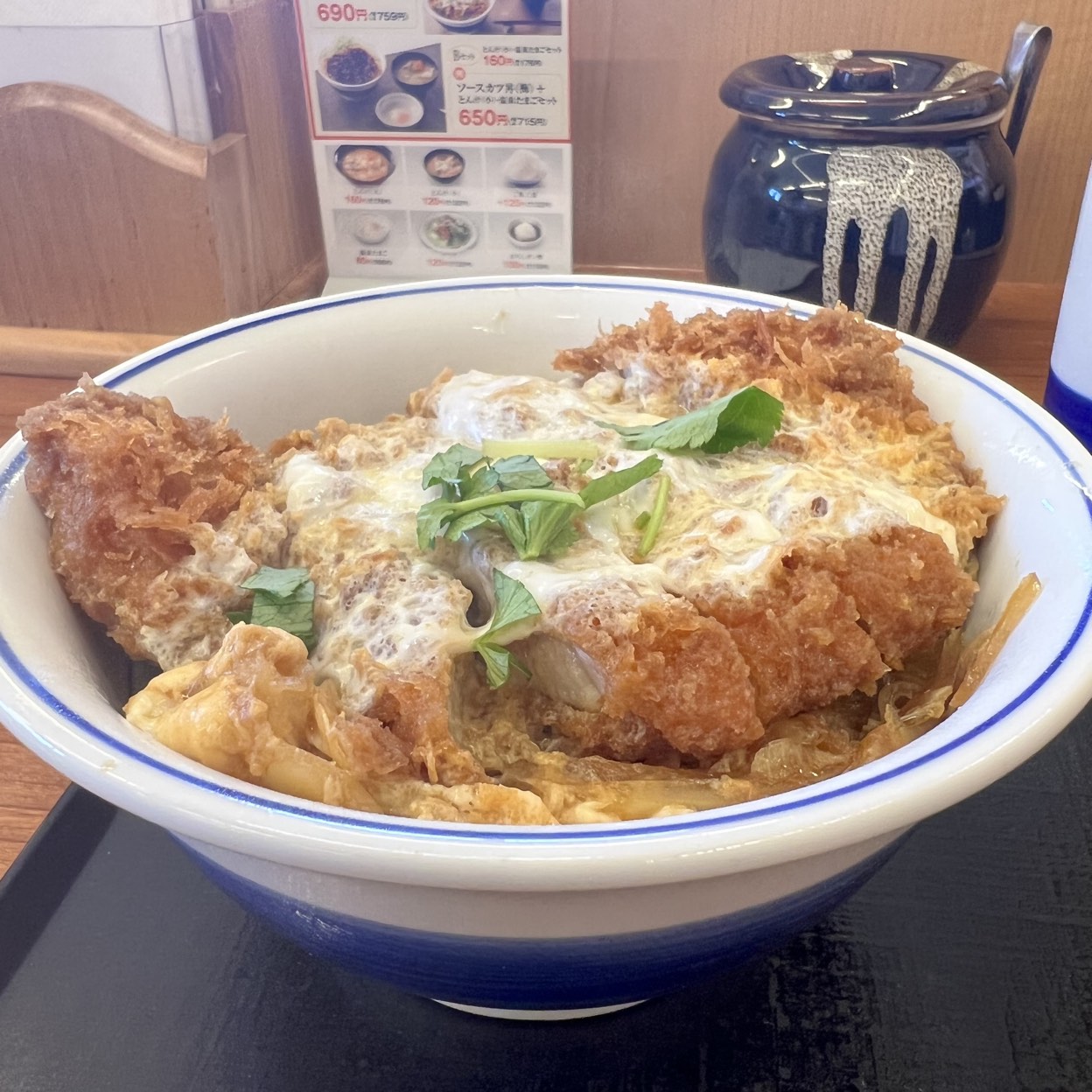 かつや 川越 店