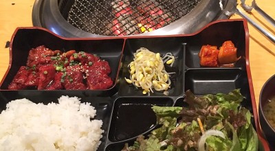 ぱんが 若松店 四ツ谷 飯田橋 神楽坂 若松河田 韓国料理