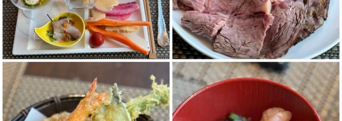 クラブ インターコンチネンタルラウンジ インターコンチネンタル東京ベイ