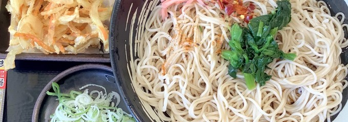 ゆで太郎 瑞穂店